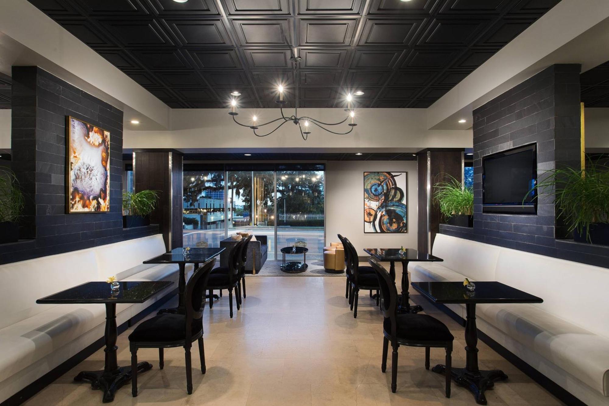 杜瓦尔傲途格精选酒店 塔拉哈西 外观 照片