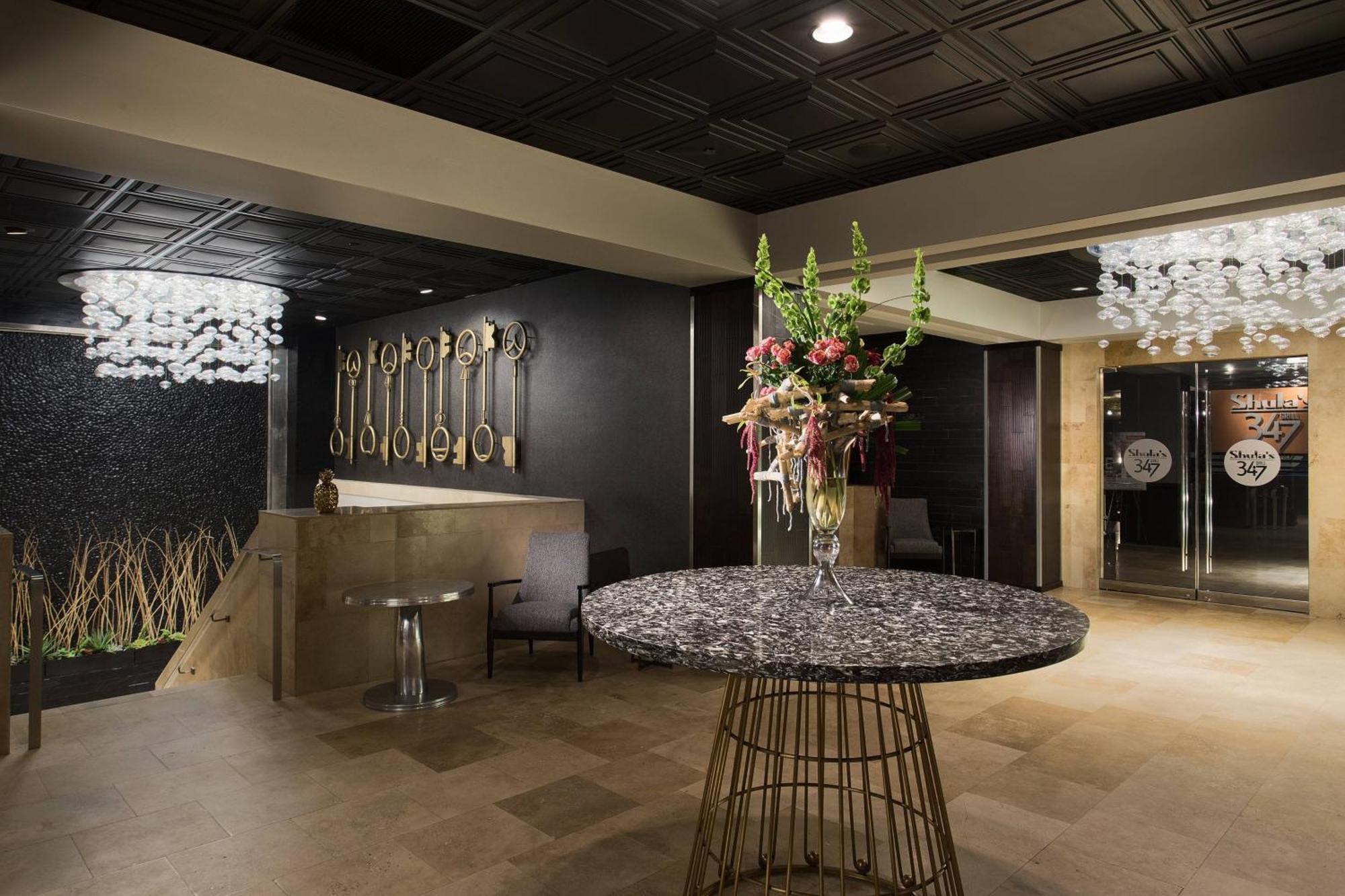 杜瓦尔傲途格精选酒店 塔拉哈西 外观 照片